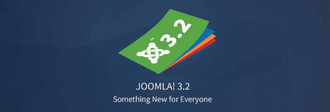 Megjelent a Joomla! 3.2-es kiadása - Joomla! Magyarország